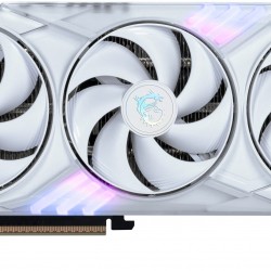 MSI GeForce RTX 5060 Ti 16G GAMING TRIO OC WHITE 