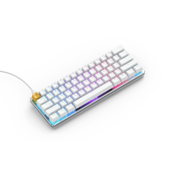 Glorious PC Gaming Race GLO-GMMK-COM-BRN-W