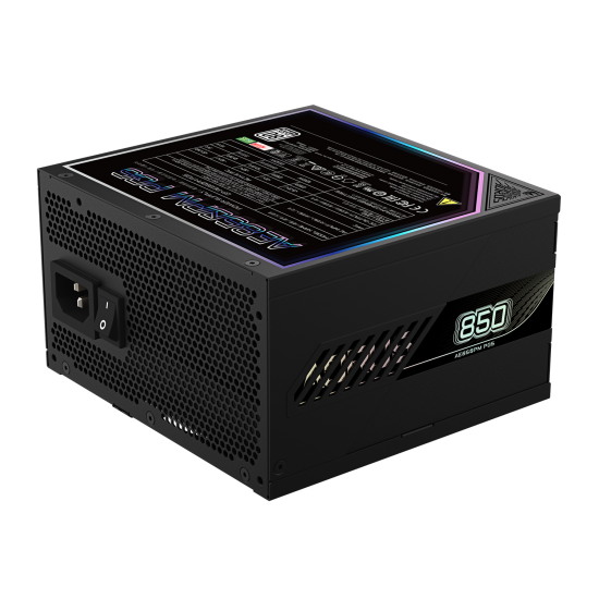 Sursa GIGABYTE GP-AE850PM PG5 