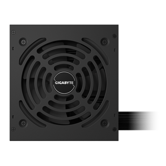 Sursa GIGABYTE GP-P650G PG5, 650W, 80 PLUS Gold, ATX 3.1, PCIe Gen 5.1, Negru 