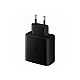 ALIMENTATOR SmartPhone la 220V Samsung Inc.Ret. Samsung EP-TA845, 45w,USB-C, BK, ALIMENTATOR SmartPhone la 220V Samsung Inc.Ret. Samsung EP-TA845, 45w,USB-C, BK,