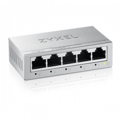 ZY GS105 Bv5 unmanaged 5 port switch 