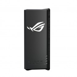 Router Gaming Asus RogStrix GS-BE18000,2.0GHz CPUTri-band18000MbpsWiFi7,256MB Flash andDDR4 2GB RAM Router Gaming Asus RogStrix GS-BE18000,2.0GHz CPUTri-band18000MbpsWiFi7,256MB Flash andDDR4 2GB RAM