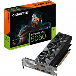 VGA GIGABYTE RTX 5060 OC LOW PROFILE 8GB 