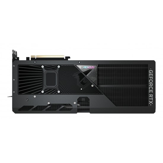 Placa video Aorus GeForce RTX 5070 Ti Master 16G, 16384 MB GDDR7 