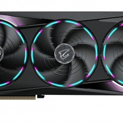 Placa video Aorus GeForce RTX 5070 Ti Master 16G, 16384 MB GDDR7 