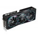 Placa video Aorus GeForce RTX 5070 Ti Master 16G, 16384 MB GDDR7 