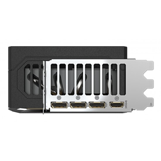 Placa video Aorus GeForce RTX 5070 Ti Master 16G, 16384 MB GDDR7 
