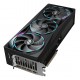 Placa video Aorus GeForce RTX 5070 Ti Master 16G, 16384 MB GDDR7 