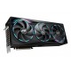 Placa video Aorus GeForce RTX 5070 Ti Master 16G, 16384 MB GDDR7 