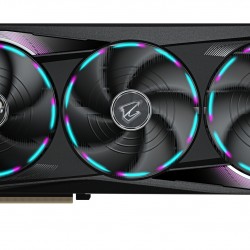 Placa video Aorus GeForce RTX 5090 Master 32G, 32768 MB GDDR7 