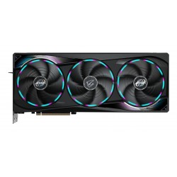 Placa video Aorus GeForce RTX 5090 Master 32G, 32768 MB GDDR7 