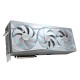 Placa video Gigabyte Aorus GeForce RTX 5090 Master Ice 32G, 32768 MB GDDR7 