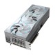 Placa video Gigabyte Aorus GeForce RTX 5090 Master Ice 32G, 32768 MB GDDR7 