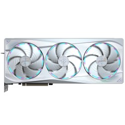 Placa video Gigabyte Aorus GeForce RTX 5090 Master Ice 32G, 32768 MB GDDR7 