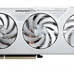 GIGABYTE Radeon RX 9060 XT GAMING OC ICE 16G, GDDR6, 128-bit, Alb 