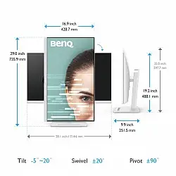 MONITOARE Benq 31.5 MONITOARE Benq 31.5