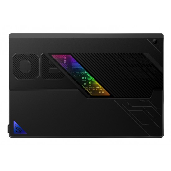 ASUS ROG Flow Z13 GZ302EA AMD Ryzen AI MAX+ 395 13.4inch 2.5K 32GB 1TB PCIe 4.0 NVMe M.2 SSD AMD Radeon Graphics W11P 2Y PUR Black 