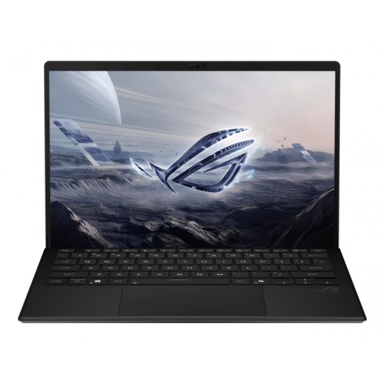 ASUS ROG Flow Z13 GZ302EA AMD Ryzen AI MAX+ 395 13.4inch 2.5K 32GB 1TB PCIe 4.0 NVMe M.2 SSD AMD Radeon Graphics W11P 2Y PUR Black 