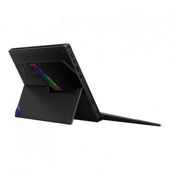 ASUS ROG Flow Z13 GZ302EA AMD Ryzen AI MAX+ 395 13.4inch 2.5K 32GB 1TB PCIe 4.0 NVMe M.2 SSD AMD Radeon Graphics W11P 2Y PUR Black 