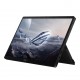 ASUS ROG Flow Z13 GZ302EA AMD Ryzen AI MAX+ 395 13.4inch 2.5K 32GB 1TB PCIe 4.0 NVMe M.2 SSD AMD Radeon Graphics W11P 2Y PUR Black 