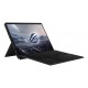 ASUS ROG Flow Z13 GZ302EA AMD Ryzen AI MAX+ 395 13.4inch 2.5K 32GB 1TB PCIe 4.0 NVMe M.2 SSD AMD Radeon Graphics W11P 2Y PUR Black 