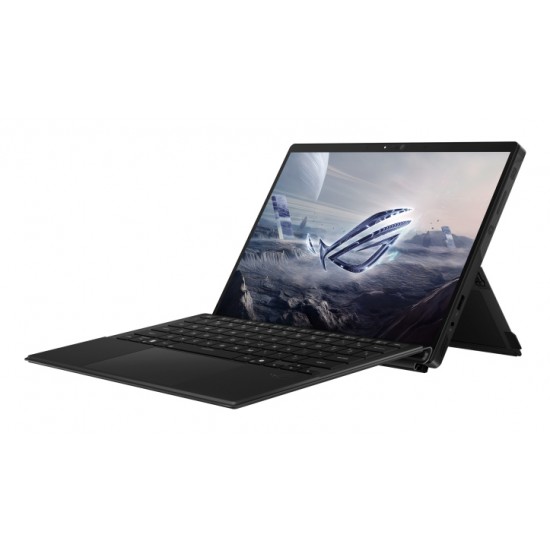 ASUS ROG Flow Z13 GZ302EA AMD Ryzen AI MAX+ 395 13.4inch 2.5K 32GB 1TB PCIe 4.0 NVMe M.2 SSD AMD Radeon Graphics W11P 2Y PUR Black 