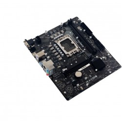 MB BIOSTAR H610MHP D5 6.2 LGA1700 DDR5 