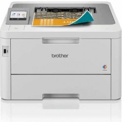 Imprimanta Laser Color BROTHER L8240CDW, A4,Functii: Impr.,Viteza de Printare Monocrom:30ppm,Viteza de printare color:12ppm,Conectiv:USB|Ret|WiFi, Duplex:Da,ADF:Nu(Timbru Verde 23lei) 