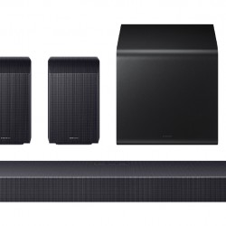 SISTEM SOUND BAR SAMSUNG HW-Q930F/EN 