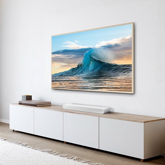 SISTEM SOUND BAR SAMSUNG HW-S61D/EN 