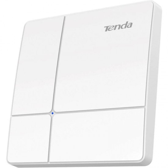 ACCESS POINT Tenda wireless 1200Mbps Dual Band, 1 port Gigabit, 2 antene interne, alimentare 802.3af/802.3at  PoE, montare pe perete 