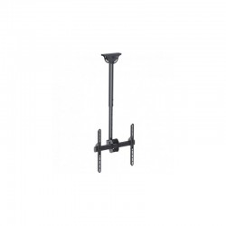 Suport TV/LCD/LED pentru tavan, Techly, 32 - 55 inch, 50 kg, Negru ICA-CPLB 944S 309333 