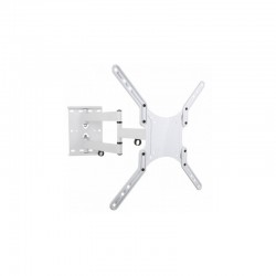 Suport pentru TV / LCD / LED de perete Techly, Ultra Slim, 23- 55 45 kg, ICA-PLB 136MW, Alb 