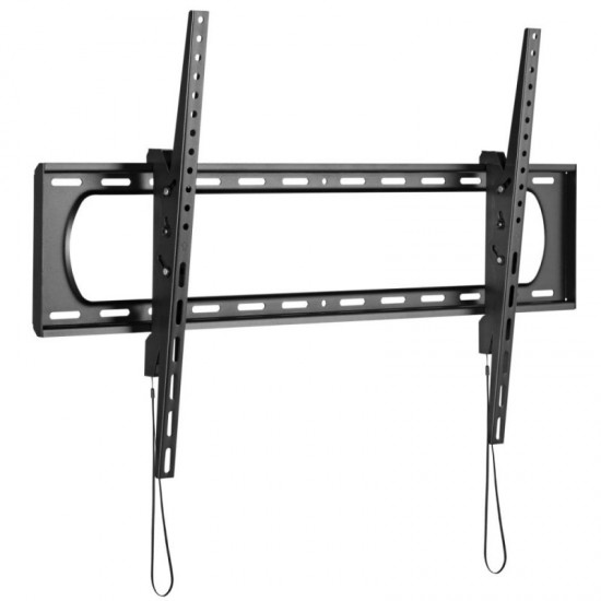 Suport TV universal, de perete, slim, reglabil, 60-120 inch, Negru, Techly Suport TV universal, de perete, slim, reglabil, 60-120 inch, Negru, Techly