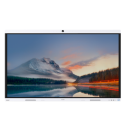 Ecran interactiv HUAWEI B2 75