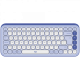 LOGITECH POP ICON KEYS - LILAC  - US INTL - BT  - INTNL-973 