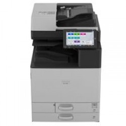 Multifunctional laser color Ricoh IMC2510+set tonere, SRA3, Functii:Impr|Scan|Cop,Viteza Print Mono:25ppm,Viteza Print color:25ppm,Conectiv:USB|Ret,Duplex:Da,ADF:ARDF(Timbru Verde 40lei) 