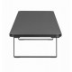 MASA Gembird, pt 2 TV/monitor, max 20 Kg, dimensiune, 1000x260x122mm, rectangular, black, MASA Gembird, pt 2 TV/monitor, max 20 Kg, dimensiune, 1000x260x122mm, rectangular, black,