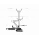 SUPORT de perete GEMBIRD, pt 1 TV/monitor, diag. max 23 SUPORT de perete GEMBIRD, pt 1 TV/monitor, diag. max 23