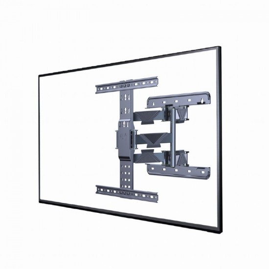 SUPORT de perete GEMBIRD, pt 1 TV/monitor, diag. max 32 SUPORT de perete GEMBIRD, pt 1 TV/monitor, diag. max 32