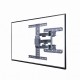 SUPORT de perete GEMBIRD, pt 1 TV/monitor, diag. max 32 SUPORT de perete GEMBIRD, pt 1 TV/monitor, diag. max 32