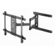 SUPORT de perete GEMBIRD, pt 1 TV/monitor, diag. max 37