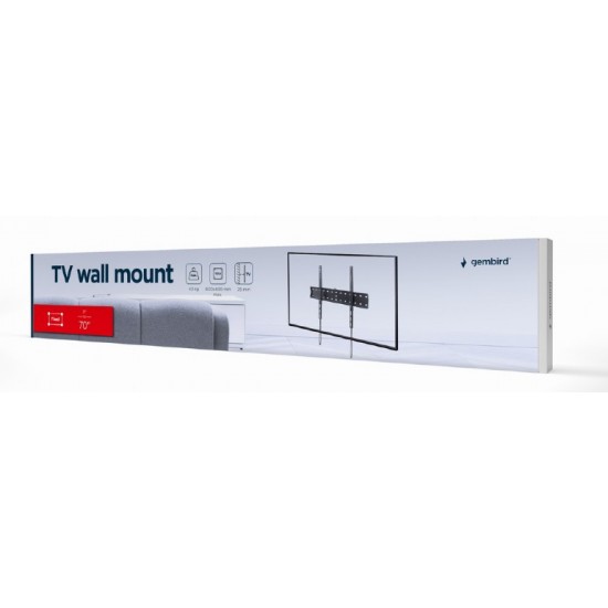 SUPORT de perete GEMBIRD, pt 1 TV/monitor, diag. max 37