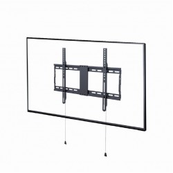 SUPORT de perete GEMBIRD, pt 1 TV/monitor, diag. max 37