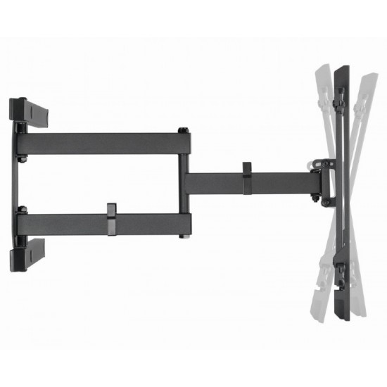 SUPORT de perete GEMBIRD, pt 1 TV/monitor, diag. max 32 SUPORT de perete GEMBIRD, pt 1 TV/monitor, diag. max 32