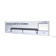 MASA Gembird, pt 2 TV/monitor, max 20 Kg, dimensiune, 1000x260x122mm, rectangular, black, MASA Gembird, pt 2 TV/monitor, max 20 Kg, dimensiune, 1000x260x122mm, rectangular, black,