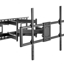 SUPORT de perete GEMBIRD, pt 1 TV/monitor, diag. max 37