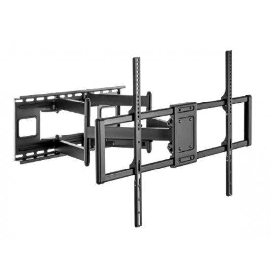 SUPORT de perete GEMBIRD, pt 1 TV/monitor, diag. max 37