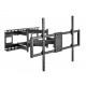 SUPORT de perete GEMBIRD, pt 1 TV/monitor, diag. max 37